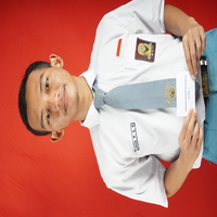 *Gambar Profile Adham Prasetyo Suryo Nugroho